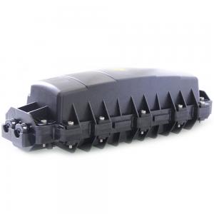 Fiber Optic Splice Closure