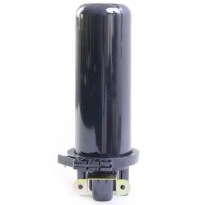 Fiber Optic Splice Closure